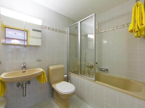 Apartment Mandarin