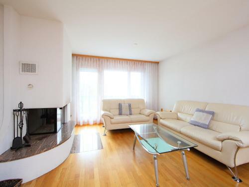 Apartment Mandarin