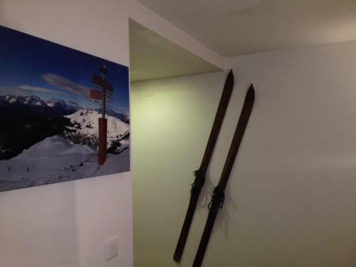 Apartamento Verbier Medran