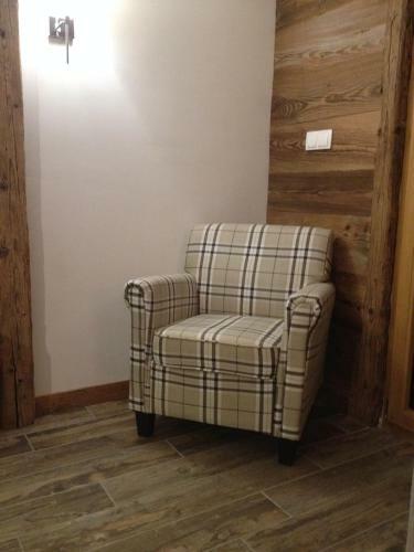 Apartamento Verbier Medran