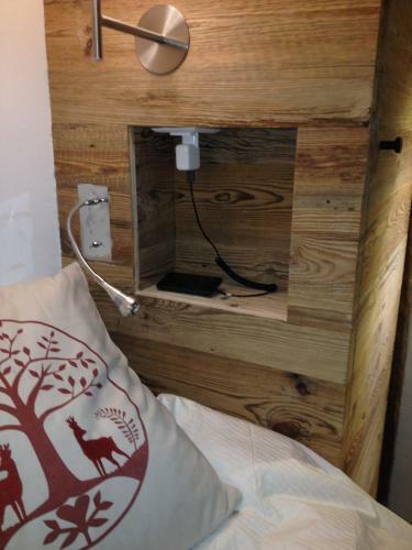 Apartamento Verbier Medran