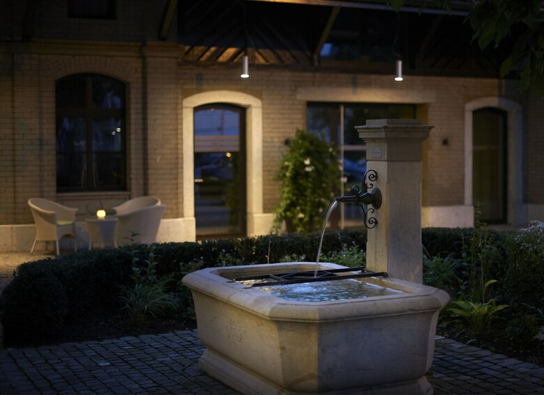 Hotel Auberge Langenthal
