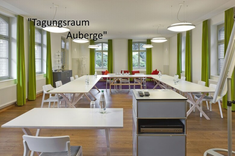 Hotel Auberge Langenthal