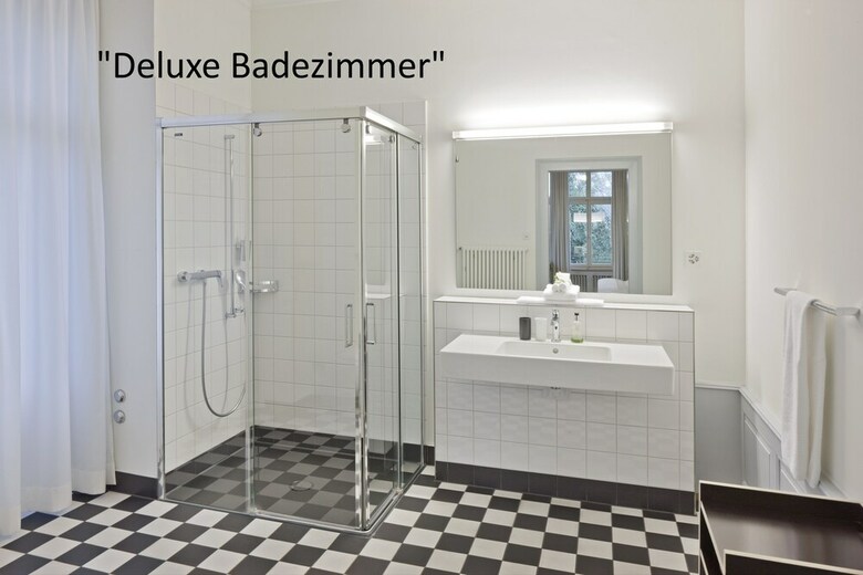 Hotel Auberge Langenthal
