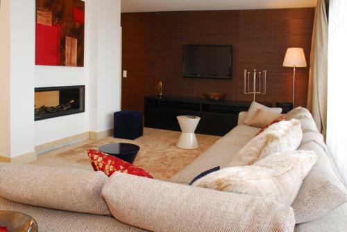 Chalet "rotst�cki"