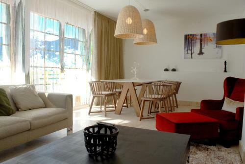 Chalet "rotst�cki"