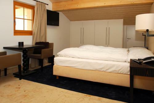 Chalet "rotst�cki"