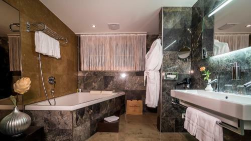 Chalet "rotst�cki"