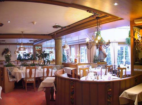 Chalet "rotst�cki"