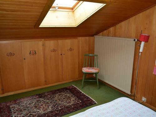 Apartment Oberland Nr. 7