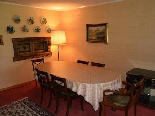 Apartment Oberland Nr. 7