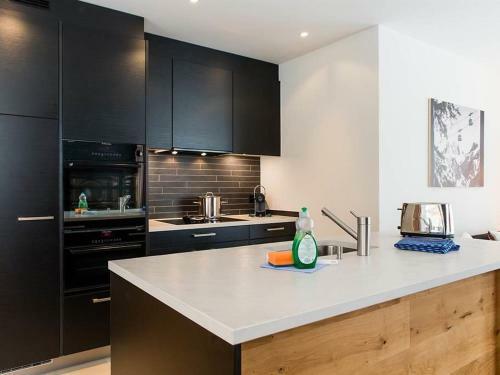 Apartment Titlis Resort Wohnung 304 Family