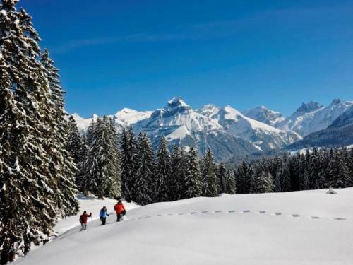 Apartment Titlis Resort Wohnung 304 Family
