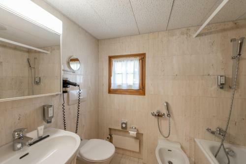 Apartamento Appartments Cervus