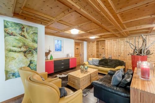 Apartamento Appartments Cervus