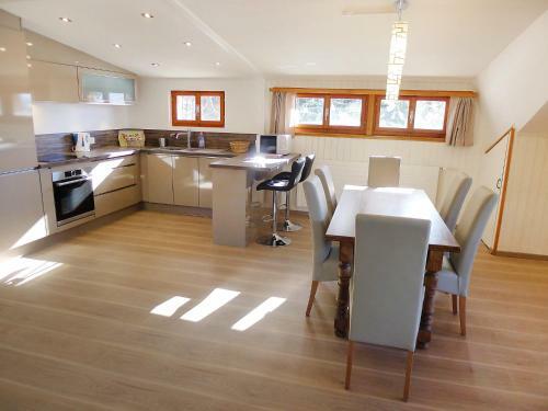 Chalet La Haute C�me