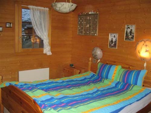Chalet Verano