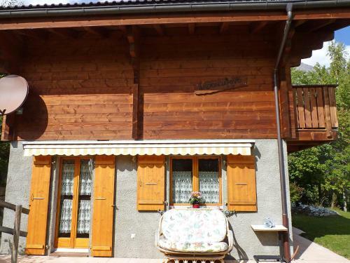Chalet Andon'iarivo