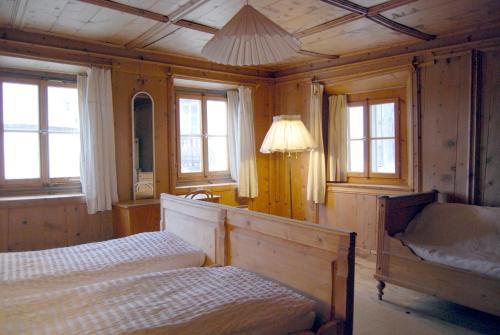 Agroturismo Tessanda Verdet