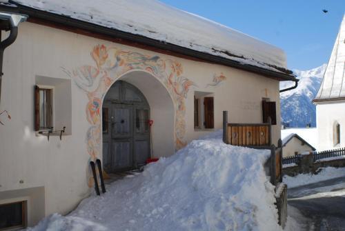 Agroturismo Tessanda Verdet