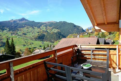 Apartment Silbersee 4.5 - Griwarent Ag