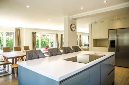 Chalet Delphin 6.5 - Griwarent Ag