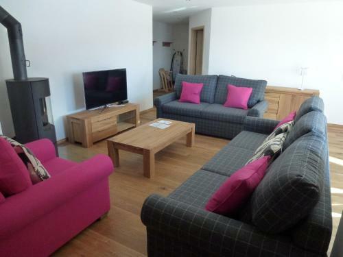 Apartamentos Ski Heaven - 4 Vall�es