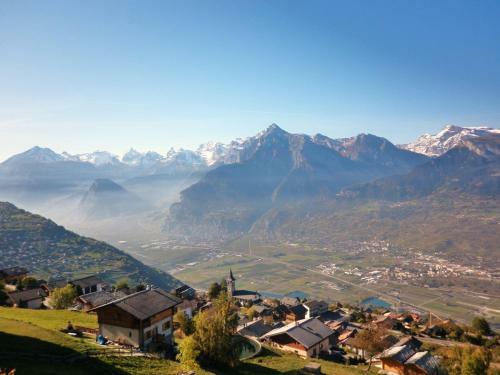 Apartamentos Ski Heaven - 4 Vall�es