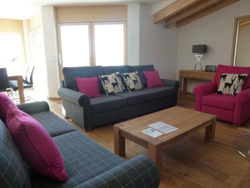 Apartamentos Ski Heaven - 4 Vall�es