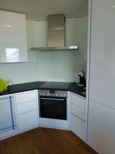 Apartamentos Ski Heaven - 4 Vall�es