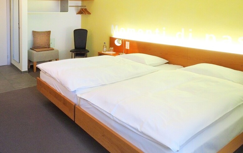 Sommerau-ticino Swiss Quality Hotel