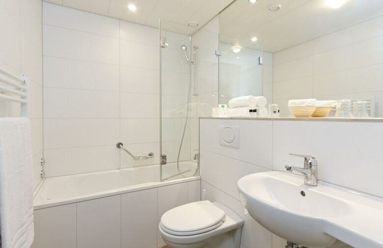 Sommerau-ticino Swiss Quality Hotel
