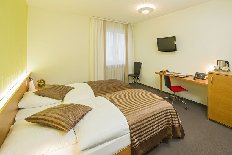 Sommerau-ticino Swiss Quality Hotel