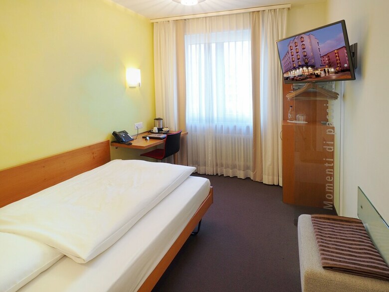 Sommerau-ticino Swiss Quality Hotel