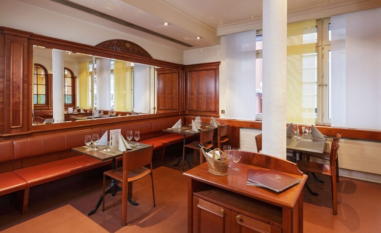 Sommerau-ticino Swiss Quality Hotel