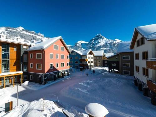 Apartment Titlis Resort Wohnung 425