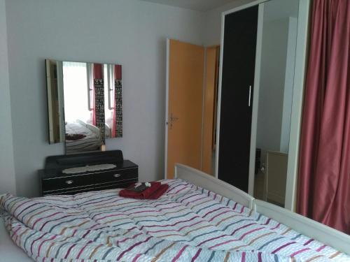 Calm Family Apartment