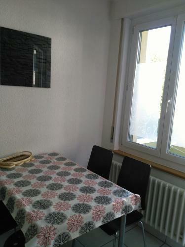Calm Family Apartment