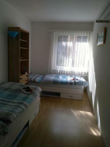 Calm Family Apartment