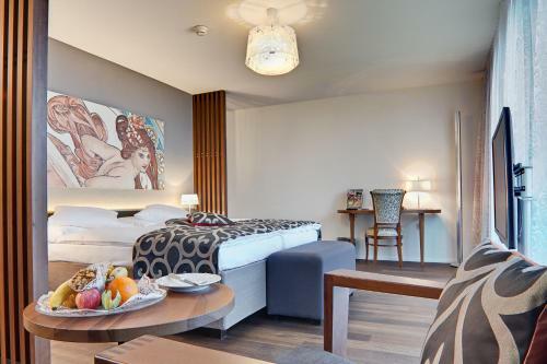 Belv�d�re Strandhotel & Restaurant