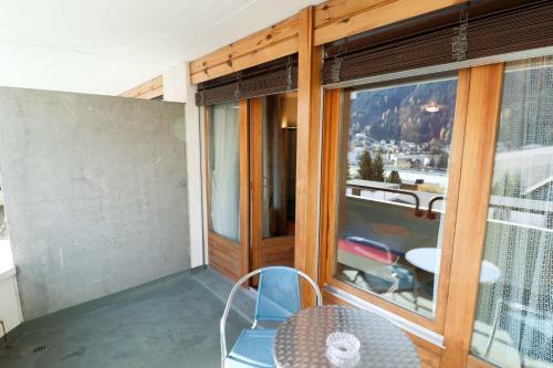 Apartamento Richmond - Ostler