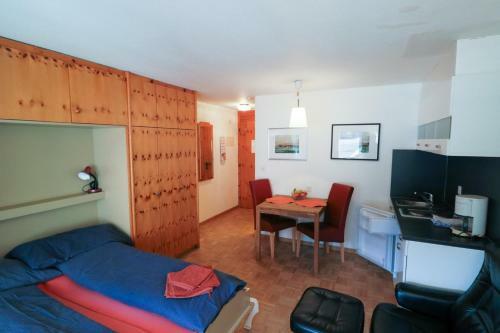 Apartamento Richmond - Ostler