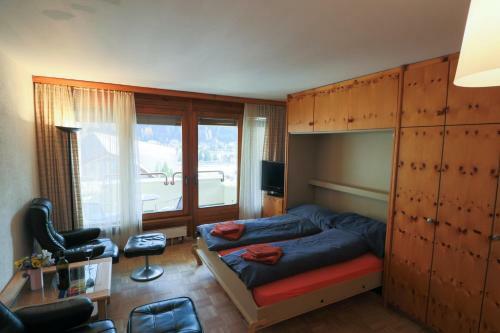 Apartamento Richmond - Ostler