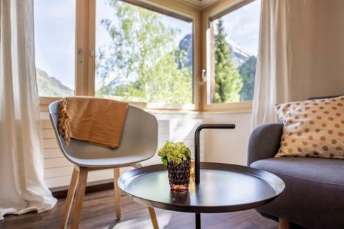 Hotel Restaurant Urweider