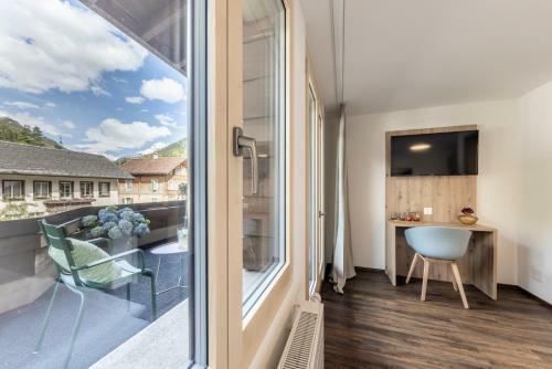 Hotel Restaurant Urweider