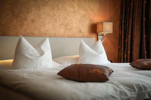 Hotel Cristallo