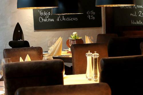 Hotel Cristallo