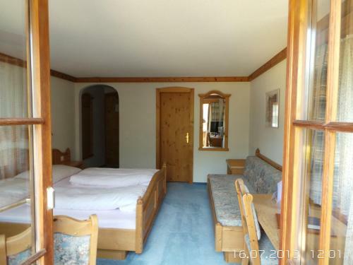 Hotel B&B Casa La Val