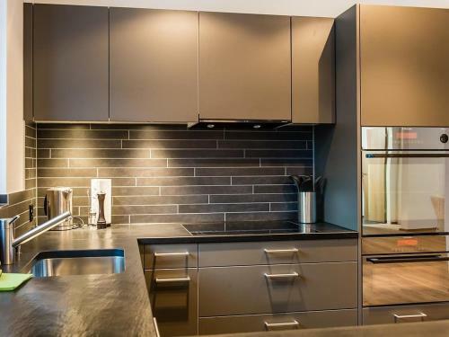 Apartment Titlis Resort Wohnung 614