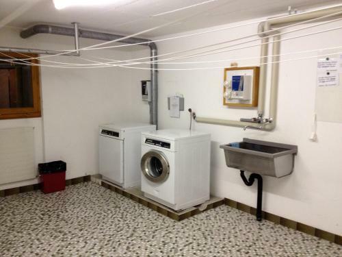 Apartamento Studio Castor Zermatt